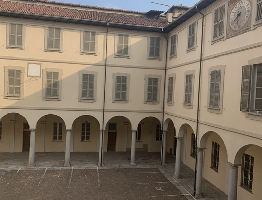 Domani l’inaugurazione dell’Anno Accademico all’Issr di Novara