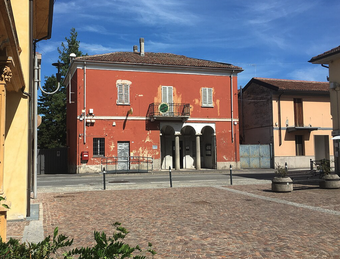 Garbagna Novarese, spazzamento meccanizzato delle strade mercoledì 17 dicembre