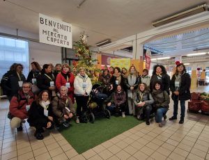 Donne Coldiretti Piemonte in viaggio studio alla scoperta della Valle d’Aosta Donne Coldiretti Piemonte in viaggio studio alla scoperta della Valle d’Aosta