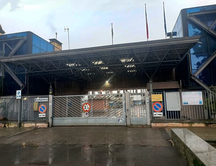 Chiusura del cantiere di Arona, interviene Fit Cisl: &quot;Trovato un accordo tra le parti&quot;