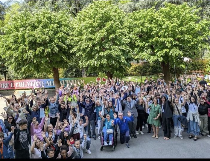 A Novara la premiazione del concorso “Il bullismo visto dai miei occhi”