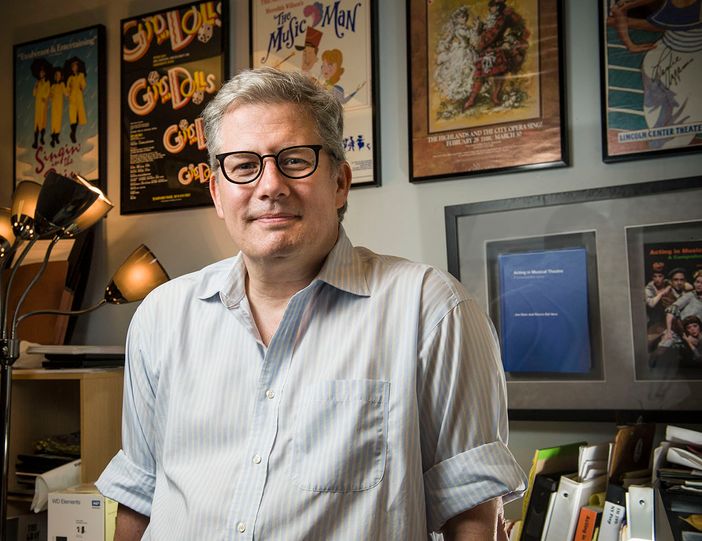 La Scuola del Teatro Musicale porta in Italia Joe Deer La Scuola del Teatro Musicale porta in Italia Joe Deer