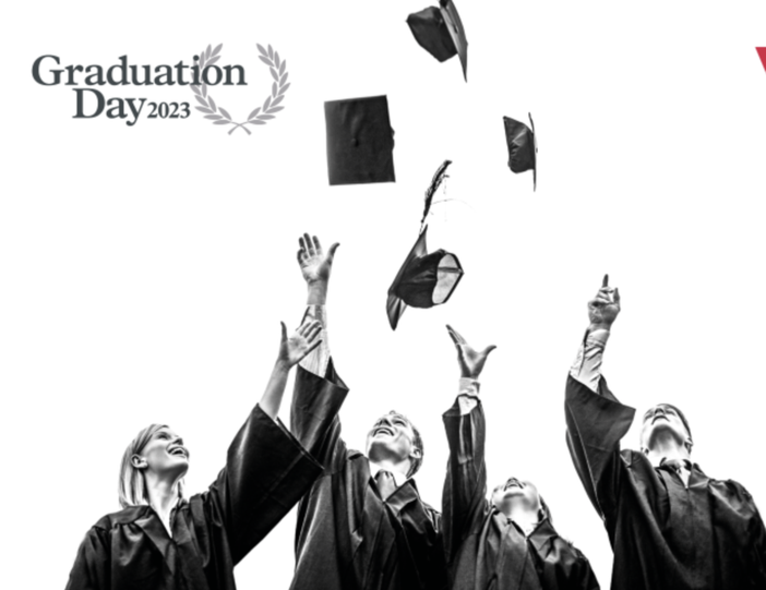 Il 10 giugno l’UPO festeggia le sue laureate e i suoi laureati Il 10 giugno l’UPO festeggia le sue laureate e i suoi laureati