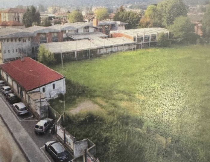 Una riqualificazione urbana straordinaria: nasce il nuovo spazio verde di via Monte Zeda