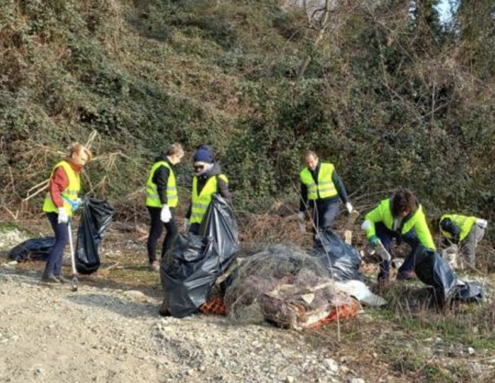 Domani a Varallo a la &quot;Giornata per l'Ambiente&quot;, pulizia dei boschi del territorio