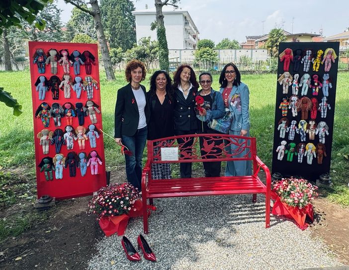 "Sono Solo Parole…": progetto educativo per la Parità di Genere