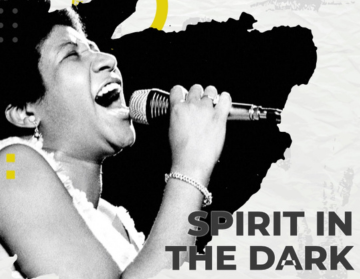 Soulful Night: Tributo alla Regina del Soul con Spirit in the Dark Soulful Night: Tributo alla Regina del Soul con Spirit in the Dark