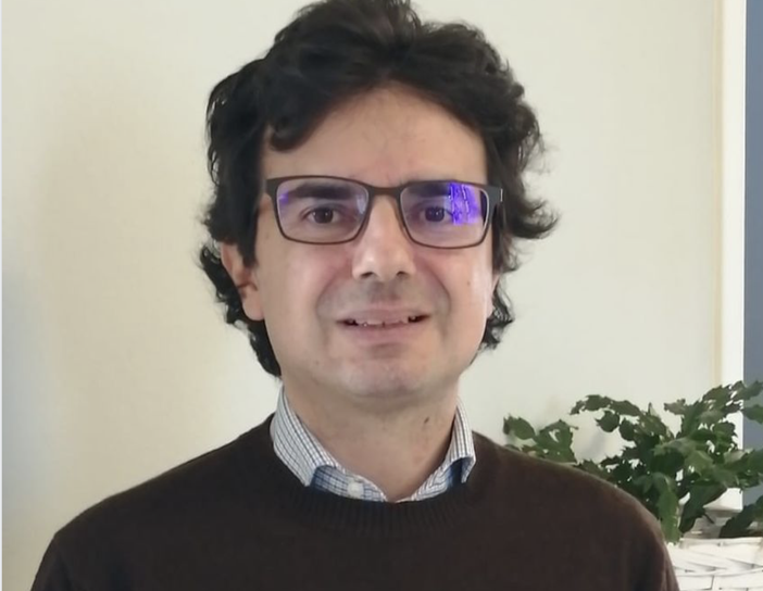 Dal 13 maggio entrerà a far parte dell’équipe del Distretto Area Nord il dott. Riccardo Papalia Dal 13 maggio entrerà a far parte dell’équipe del Distretto Area Nord il dott. Riccardo Papalia