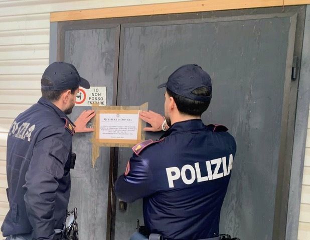 Notte di tensione a Novara: rissa tra giovani, cinque denunciati Notte di tensione a Novara: rissa tra giovani, cinque denunciati