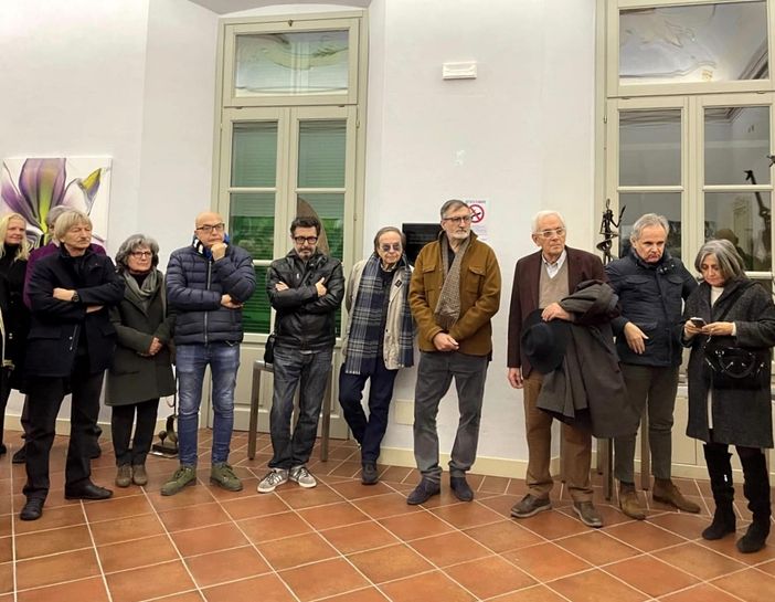 Arte, riuso e nuovi sguardi sul presente: inaugurata a Novara la mostra “Re-Cycle / Re-Cosmos”