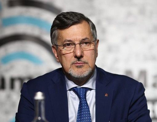 Piano edilizia sanitaria, gettonisti e ristoro spese covid, tra gli argomenti trattati da Icardi a Roma Piano edilizia sanitaria, gettonisti e ristoro spese covid, tra gli argomenti trattati da Icardi a Roma