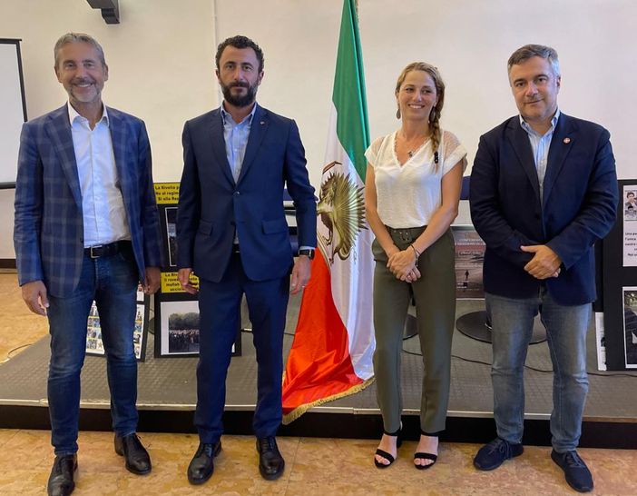 “Ricercatore UPO detenuto in Iran: appello per Djalali anche dal centrodestra vercellese all'incontro su libertà e diritti civili” “Ricercatore UPO detenuto in Iran: appello per Djalali anche dal centrodestra vercellese all'incontro su libertà e diritti civili”