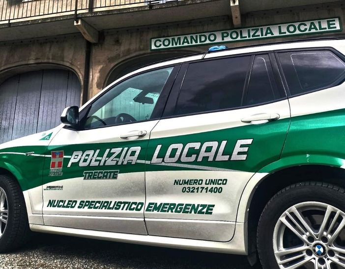 Dà in escandescenza e molesta gli avventori di un bar: arrestato un 46enne trecatese Dà in escandescenza e molesta gli avventori di un bar: arrestato un 46enne trecatese