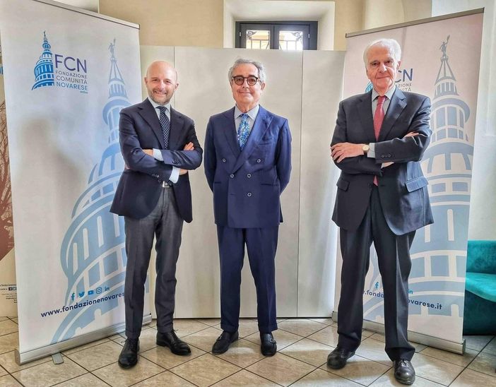 Costituito un fondo solidale presso la Fondazione Comunità Novarese Onlus