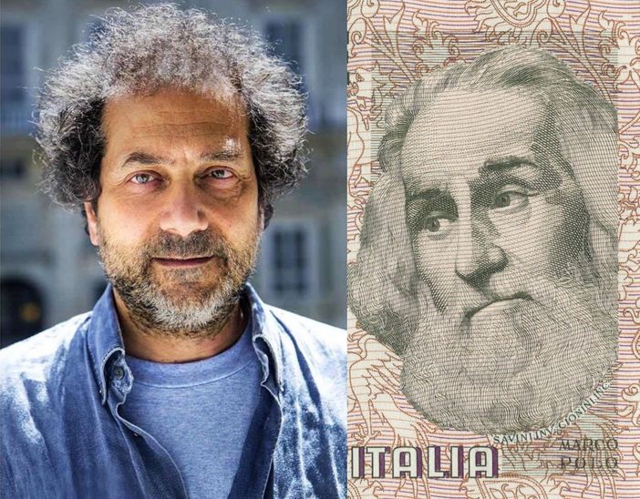 Novara celebra Marco Polo: un viaggio teatrale tra passato e presente Novara celebra Marco Polo: un viaggio teatrale tra passato e presente