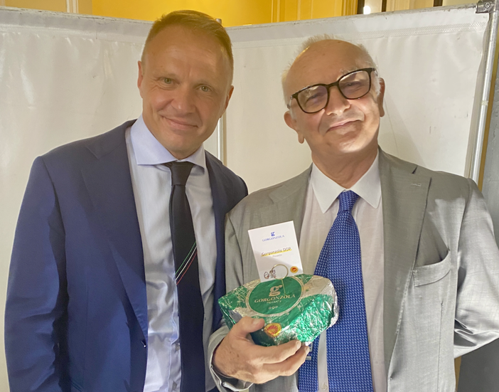 Presentata a Roma la ricerca Afidop sulla ristorazione italiana