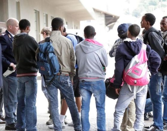 Rimpatrio volontario dei migranti: in Piemonte un progetto pilota Rimpatrio volontario dei migranti: in Piemonte un progetto pilota