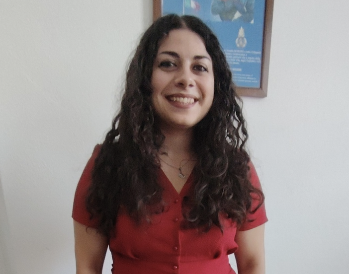 Chiara Iscaro entra nello staff dell’ASL Novara ad Arona Chiara Iscaro entra nello staff dell’ASL Novara ad Arona