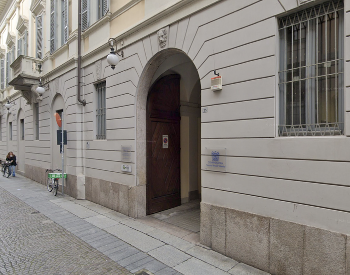 Confindustria propone il corso dedicato alla Comunicazione Aziendale Confindustria propone il corso dedicato alla Comunicazione Aziendale