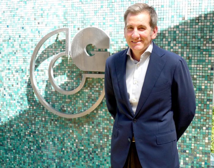 Un manager australiano nel board di Colines spa, una delle più attive aziende del territorio novarese Un manager australiano nel board di Colines spa, una delle più attive aziende del territorio novarese