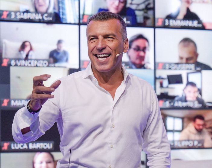 Roberto Re: le nuove date del seminario live “Sviluppa l’intelligenza emotiva” Roberto Re: le nuove date del seminario live “Sviluppa l’intelligenza emotiva”