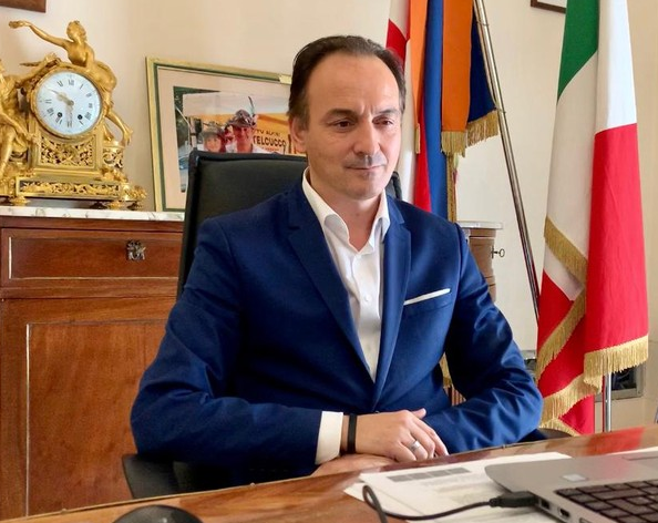 Morte di Papa Francesco, Cirio: “Ha sempre ricordato con orgoglio e affetto le sue radici piemontesi”