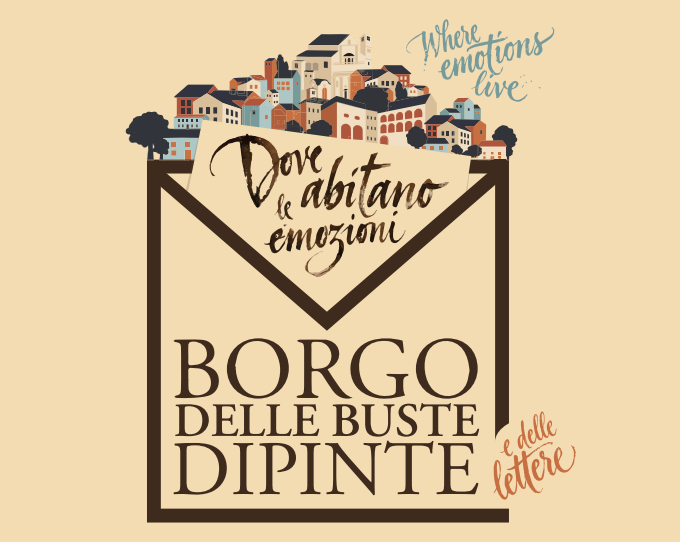 Miasino diventa il “Borgo delle Buste Dipinte”: a Villa Nigra uno speciale annullo filatelico di Poste Italiane Miasino diventa il “Borgo delle Buste Dipinte”: a Villa Nigra uno speciale annullo filatelico di Poste Italiane