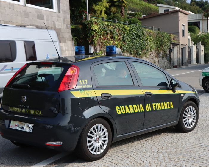 Guardia di Finanza, concorso per tre allievi