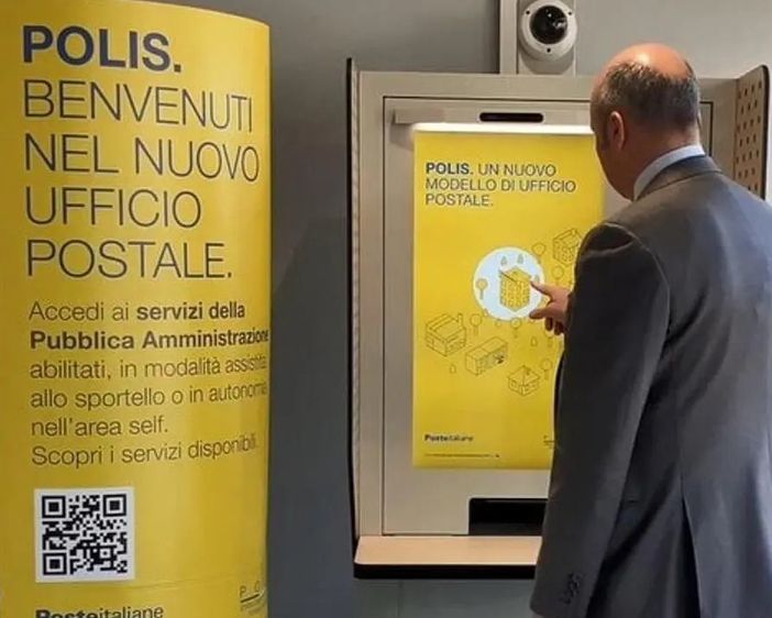 L’ufficio postale di Brovello-Carpugnino chiude per lavori L’ufficio postale di Brovello-Carpugnino chiude per lavori