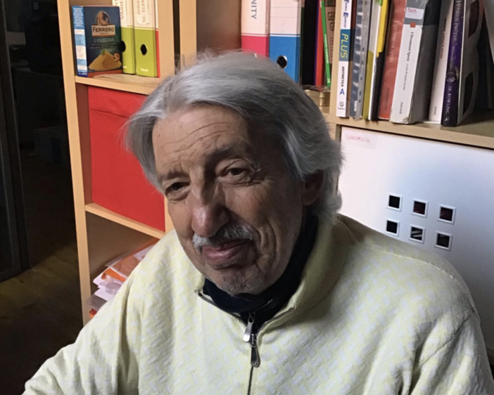 Morto Gigi Gabetto, ex giocatore del Novara