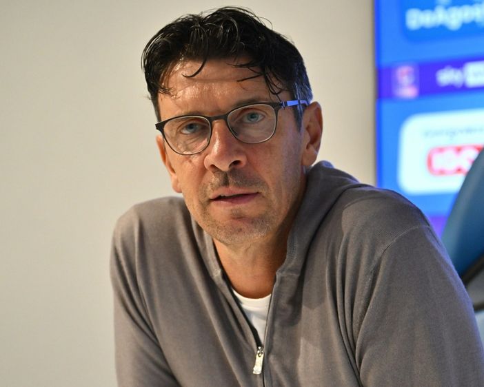 Zanchetta prima di Novara-Virtus Verona: “Serve la stessa intensità vista con l’Arzignano”