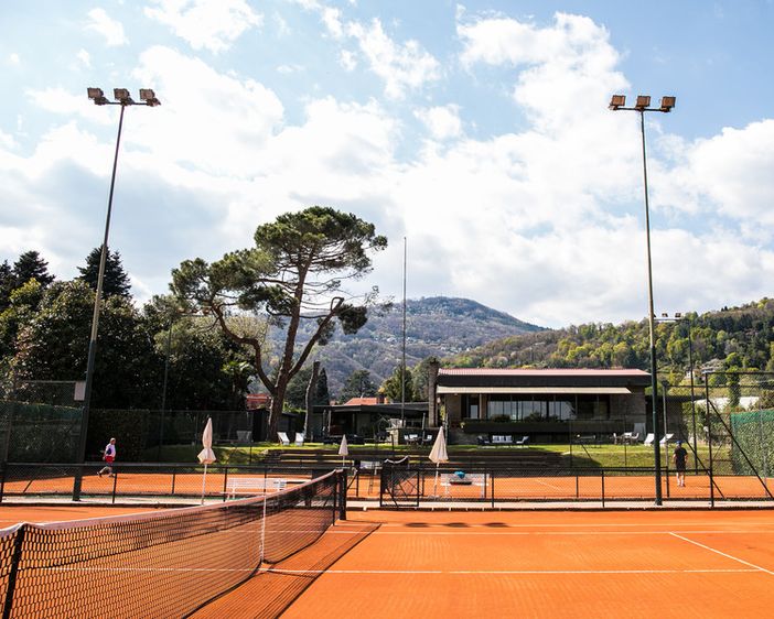 Tennis, sale il montepremi della Lesa Cup
