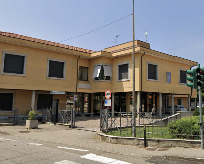 Momo, pronto il progetto preliminare per la riqualificazione di piazza Libertà Momo, pronto il progetto preliminare per la riqualificazione di piazza Libertà