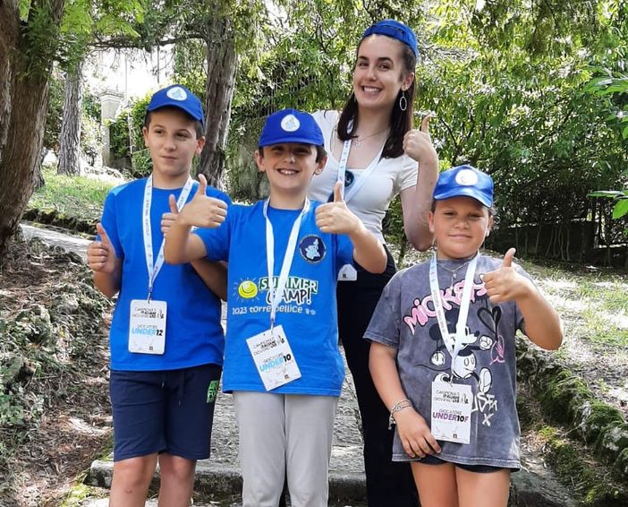 Campionati italiani giovanili di scacchi: ottimi piazzamenti per quattro ragazzi novaresi