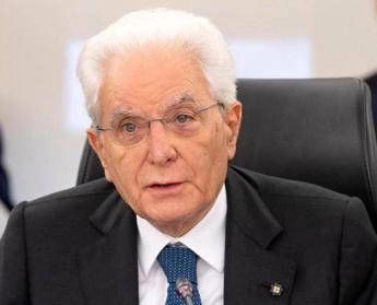 David Donatello, riconoscimento speciale a Mattarella per i 70 anni dei premi David Donatello, riconoscimento speciale a Mattarella per i 70 anni dei premi