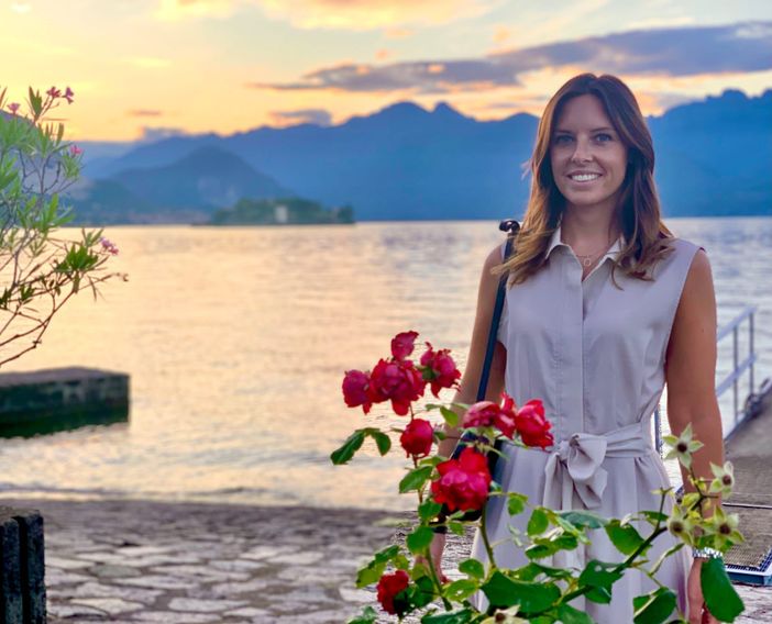 Lago Maggiore, Tovaglieri (Lega): "A ottobre un progetto per sviluppo e valorizzazione del territorio premiato da Tripadvisor" Lago Maggiore, Tovaglieri (Lega): "A ottobre un progetto per sviluppo e valorizzazione del territorio premiato da Tripadvisor"