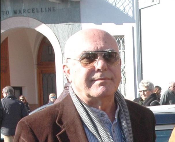 A 77 anni è mancato Luigi Bellodi, lutto ad Arona