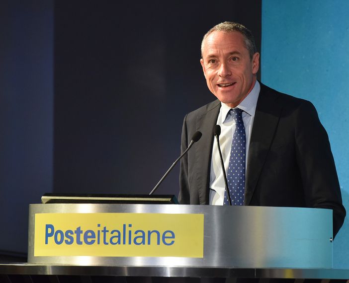 Poste Italiane: prima nella top 100 mondiale  dei brand assicurativi