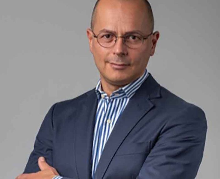 Marco Gambacorta passa a Fratelli d'Italia scatenando la reazione di Forza Italia Marco Gambacorta passa a Fratelli d'Italia scatenando la reazione di Forza Italia