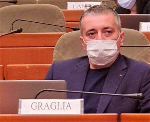Alluvione, il vicepresidente del Consiglio Regionale: &quot;Sono passate due settimane, l'attenzione resti alta&quot;