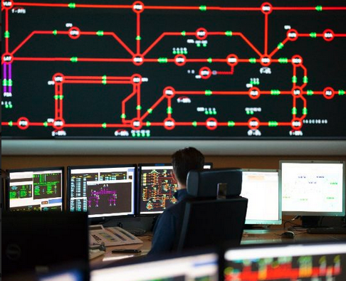 Aumentano ancora i consumi elettrici e industriali in Piemonte