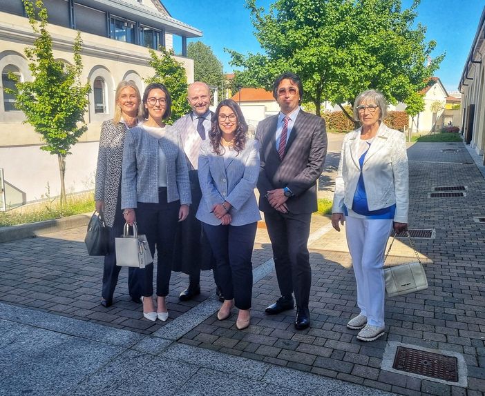 Assegnati a due studentesse di UPO i Premi di Laurea in memoria di Enrico Badà