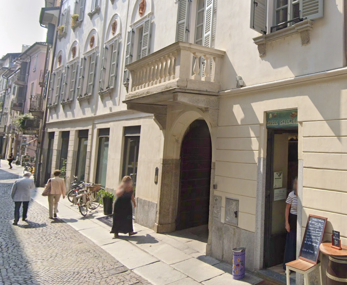 Open Studi Aperti: gli architetti di Novara aprono le porte ai cittadini Open Studi Aperti: gli architetti di Novara aprono le porte ai cittadini