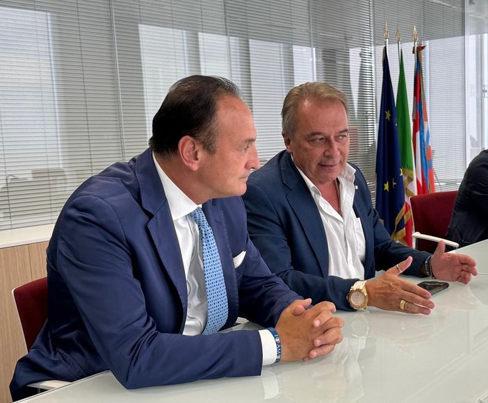 Pro Loco e Associazioni d'arma, Cirio e assessore Bongioanni: "In arrivo altri 3 milioni"