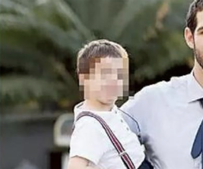 Lo zio di Eitan: &quot;Possibili motivi economici dietro al suo sequestro&quot;