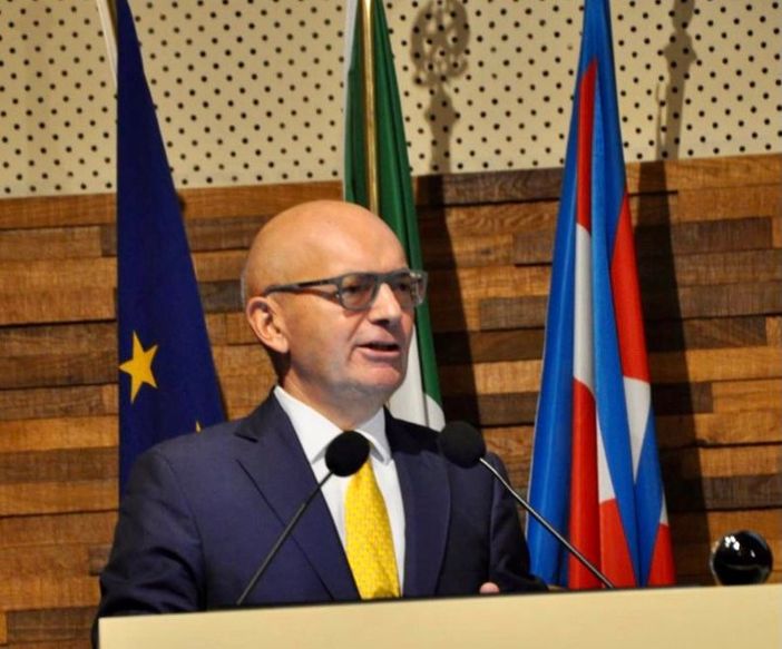 Radicali Italiani e +Europa Torino: "L'esperienza del nuovo direttore sanitario Minola non può sopperire all'inadeguatezza dell'assessore Icardi" Radicali Italiani e +Europa Torino: "L'esperienza del nuovo direttore sanitario Minola non può sopperire all'inadeguatezza dell'assessore Icardi"