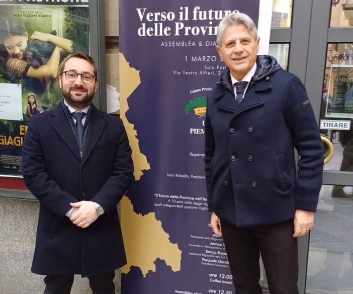 Ddl sulla sicurezza stradale, Palmieri e Beltrame: "Strumento prezioso, ma servono maggiori risorse" Ddl sulla sicurezza stradale, Palmieri e Beltrame: "Strumento prezioso, ma servono maggiori risorse"