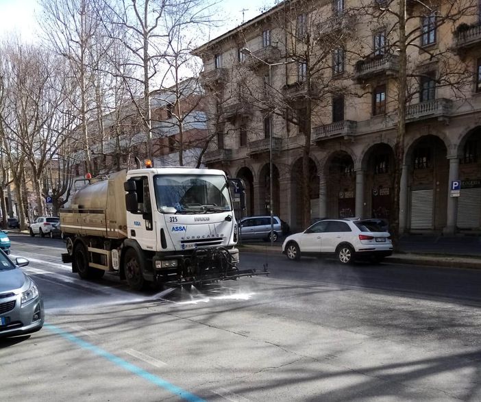 L’allarme di Assa: a Novara segnalati malintenzionati che si presentano a nome della società