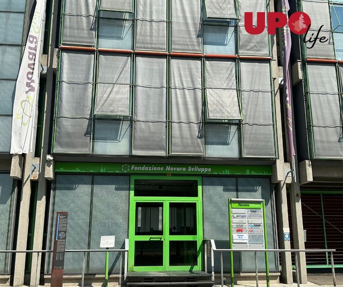 Fondazione Novara Sviluppo: tra innovazione e architettura d’autore il nuovo polo scientifico della città