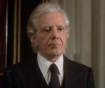 Si è spento ieri l'attore  Gianrico Tedeschi